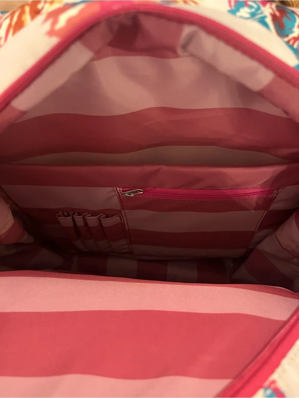 Matilda Jane Bookbag